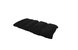 Fauteuil relax Easy Clic coloris noir image 3