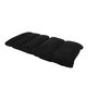 Fauteuil relax Easy Clic coloris noir