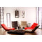 Fauteuil relax Easy Clic coloris noir