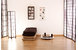 Fauteuil relax Easy Clic coloris noir image 6