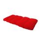 Fauteuil relax Easy Clic coloris rouge image 3