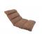 Fauteuil relax Easy Clic coloris taupe