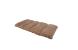 Fauteuil relax Easy Clic coloris taupe image 3