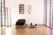 Fauteuil relax Easy Clic coloris taupe image 6