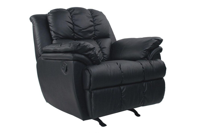 Fauteuil relax FRIENDS