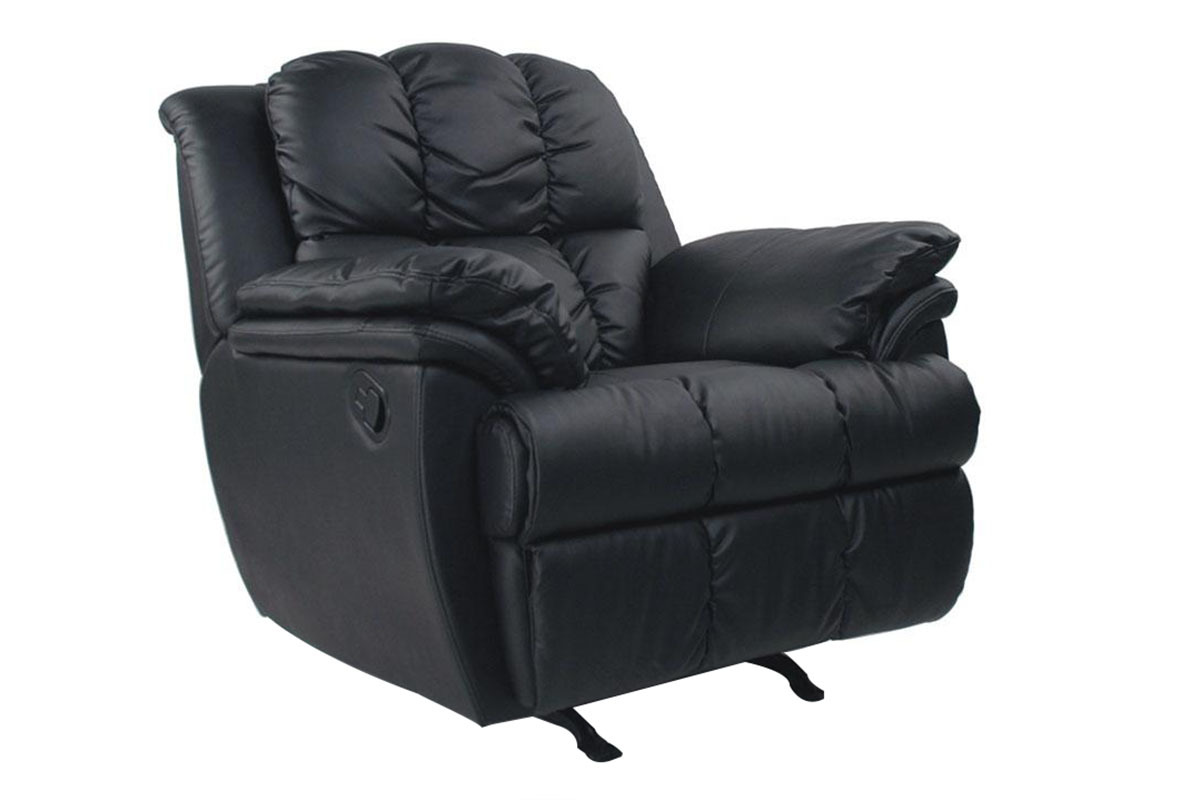 SOLDES Fauteuil relax FRIENDS