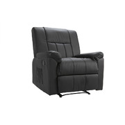 Fauteuil relax JOEY image pub1