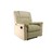 Fauteuil relax Joey ivoire image pub1