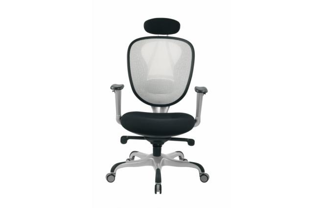Fauteuil / si&egrave;ge de bureau MILENA
