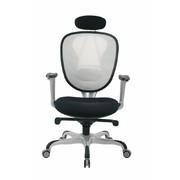 Fauteuil / si&egrave;ge de bureau MILENA image pub1