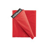 Housse de pouf g&eacute;ant rouge BIG MILIBAG