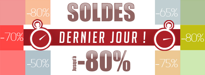 Soldes