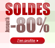 Les soldes