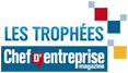 Miliboo.com remporte le Trophée d'Argent Chef d'Entreprise Magazine 2011