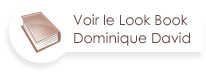 Look book de Dominique David