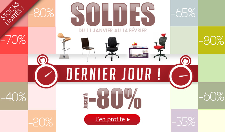 Soldes