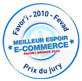 Miliboo.com remporte le Favor'i de bronze