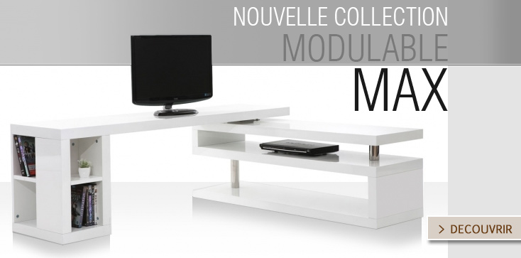 bureau design pas cher