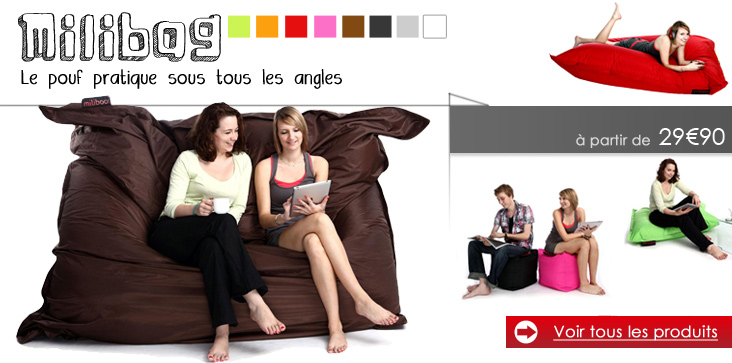 milibag
