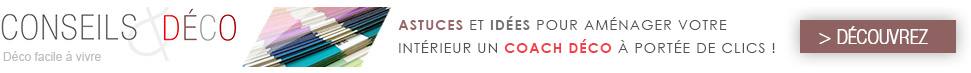Espace conseil d�co