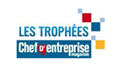 Miliboo.com remporte le Troph�e d'Argent Chef d'Entreprise Magazine 2011