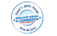 Miliboo.com remporte le Favor'i de bronze