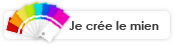 Je cr&eacute;e mon tabouret