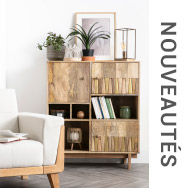 meubles design scandinave pas cher