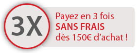 Moyens de paiement
