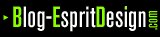 Le blog esprit design