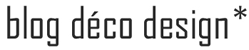 Le BlogDecoDesign