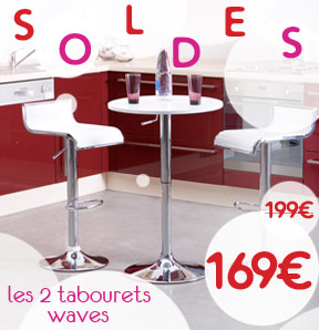 Promo du moment : 