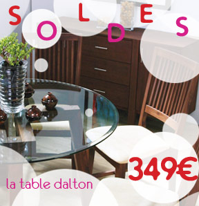 Promo du moment : 