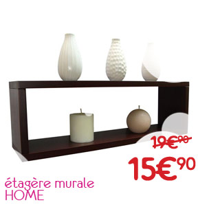 Promo du moment : 