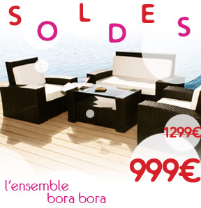 Promo du moment : 