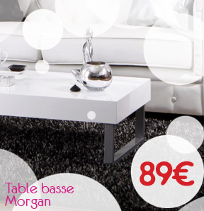 Promo du moment : 
