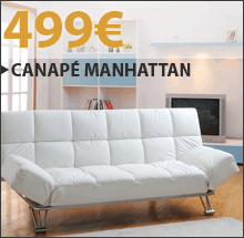 Fauteuil Boston