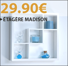 �tag�re cascade
