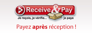 infos livraison