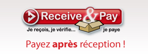 infos livraison
