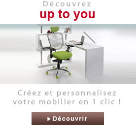 je personnalise mon meuble avec up to you : Mille et une compositions, cr&eacute;ez votre meuble, livraison en 48H