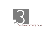 votre commande de mobilier