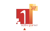 voir les articles de mon panier