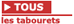 Tabourets/tables bar