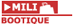 milibootique