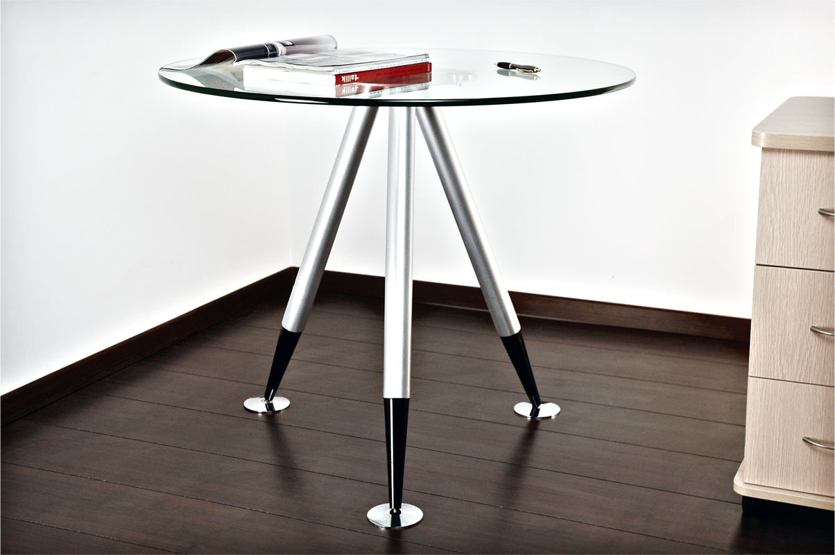 Table de R�union Ariane