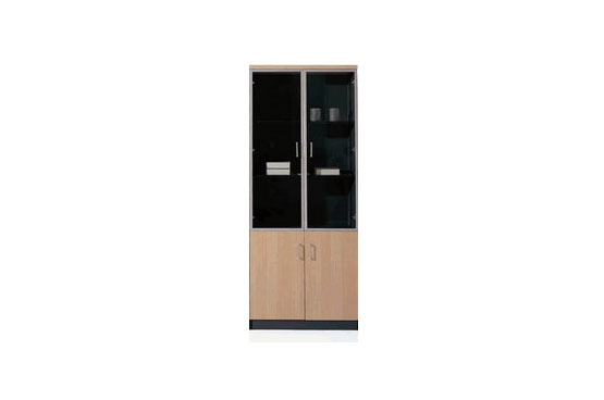 Cabinet Haut Jade 2
