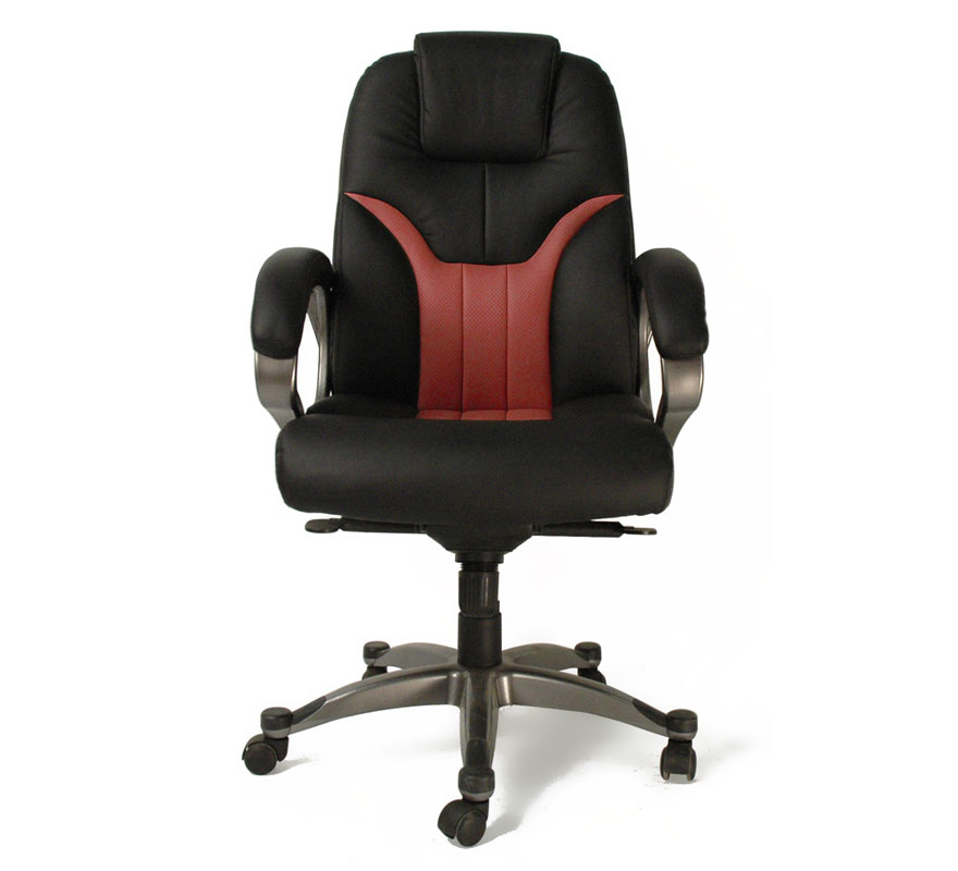 Fauteuil / chaise de bureau moderne Matteo