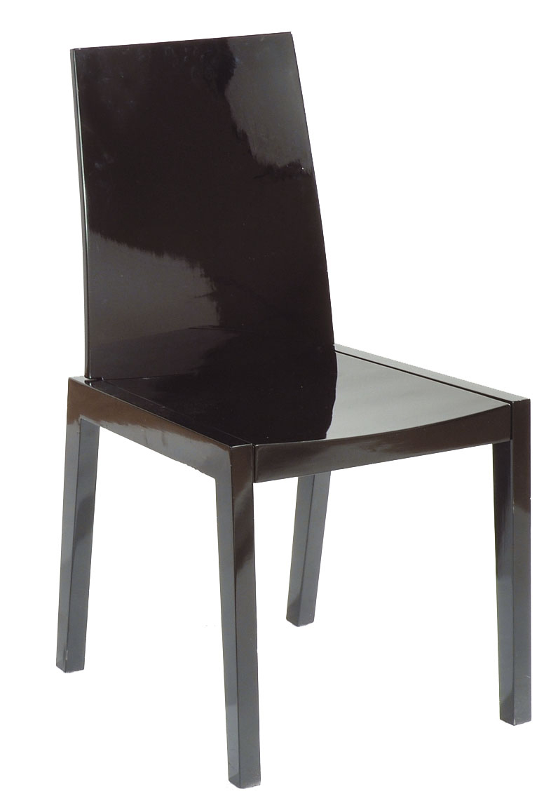 Chaise de cuisine / salle manger NEW YORK design