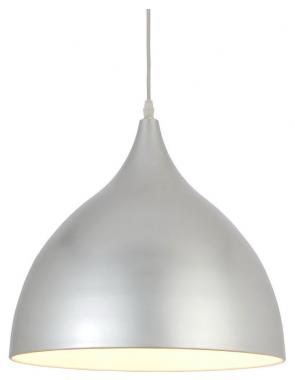 Suspension mtal argent HYDRA XL